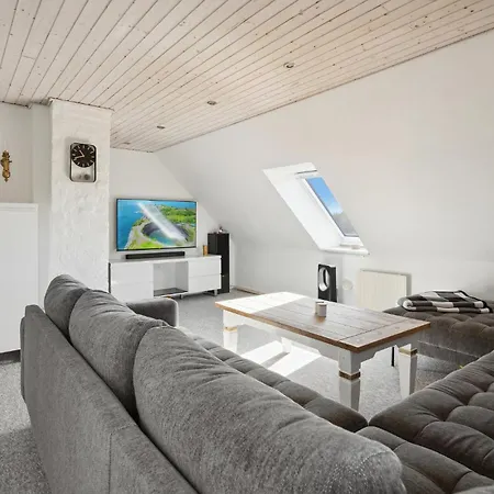 Cozy In With Wifi Holiday home *