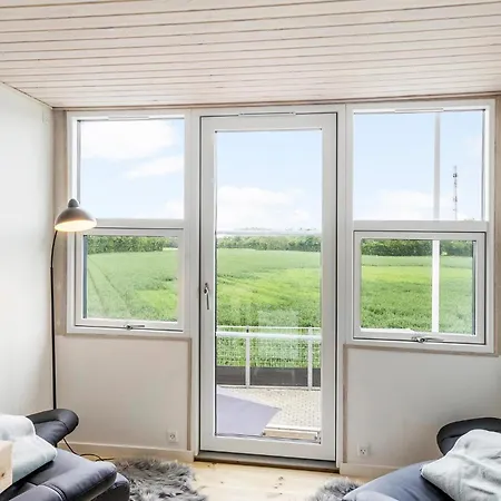 Prázdninový dům Cozy In With Wifi Egernsund
