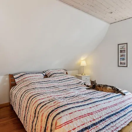 Prázdninový dům Cozy In With Wifi *